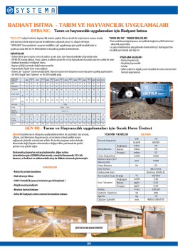 systema katalog 1-13 copy - Systema Radyant | Targaz