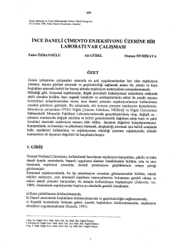 ZM 7-51 - Zemin Mekaniği ve Geoteknik Mühendisliği Derneği