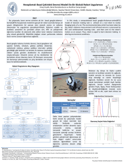 poster(TR) - İstanbul Teknik &Uuml;niversitesi