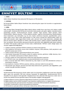 ASB-2014-03 (FOD Y&ouml;netimi) d&ouml;k&uuml;manını PDF olarak indir.