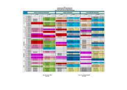 2014 - 2015 I. D&ouml;nem ders programı i&ccedil;in tıklayın