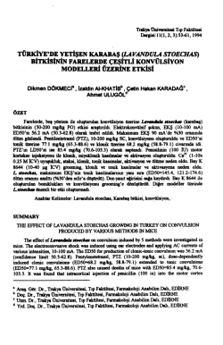 Full Text (PDF) - Balkan Medical Journal