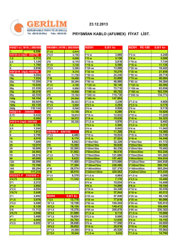 afumex kablolar 23.12.2013 - ( 20140304101029 )