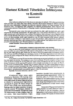 Full Text (PDF) - Balkan Medical Journal