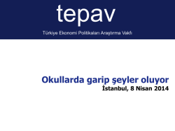 Ermenistan-T&uuml;rkiye ilişkileri: Ne yapmalı?