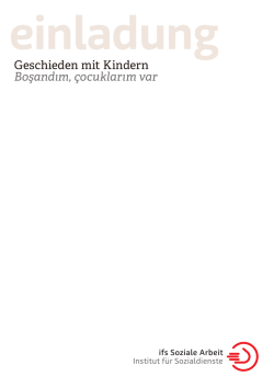 am 26.02.2015 - alle Infos - kostenlos + zweisprachig