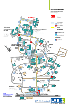 LVR-Klinik Langenfeld