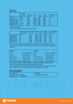 &Uuml;r&uuml;n kataloğunu g&ouml;rmek i&ccedil;in tıklayınız