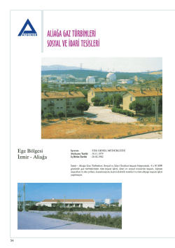 tı işleri t&uuml;m altyapı `