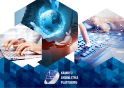 Borsa İstanbul Şirketlerinin Kamuyu Aydınlatma