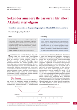 PDF İndir