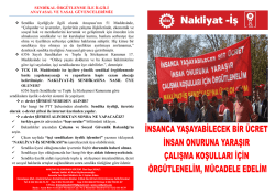 İndir (PDF, 512KB) - Nakliyat-İş