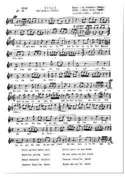 Hicaz-Gitti gelmez bahar yeli.MDI