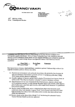 Hacı &Ouml;mer Sabancı