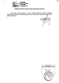 Z T.,B_.Nı.ıvı. - T&uuml;rkiye B&uuml;y&uuml;k Millet Meclisi