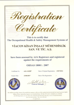 &yuml;şV0CAON 18001.JPG - Viacon Kisan &Ccedil;elik Menfez Sistemleri