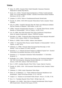 Dışa Aktar - T&uuml;rkiye Kaynak&ccedil;ası