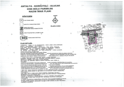 İmar planının g&ouml;rmek i&ccedil;in tıklayınız