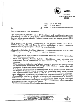Askıdan İndirme (Aidat yapılandırma)