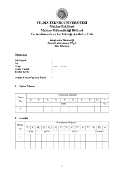 G&uuml;z D&ouml;nemi Laboratuvar Sonu&ccedil; Raporu i&ccedil;in tıklayınız