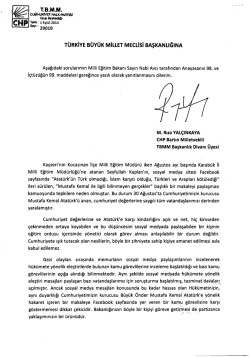 cm&rsaquo; 8,, - T&uuml;rkiye B&uuml;y&uuml;k Millet Meclisi