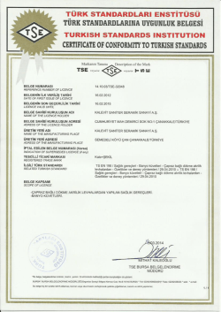 TS EN 198 Kale Kuvetler 144 KB