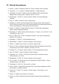 Dışa Aktar - T&uuml;rkiye Kaynak&ccedil;ası