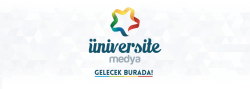 1:&rsaquo; - &Uuml;niversite Medya