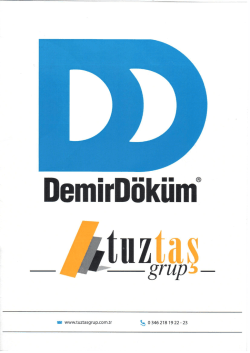 Demir Döküm