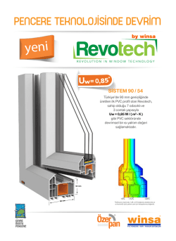 Revotech