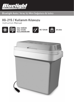 Kullanım klavuzunu indir