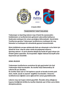 folder Trabzonspor _briefvorm