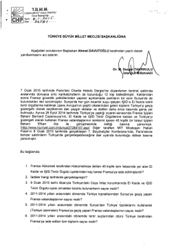 T.B.Wİ.İVİ. cuMHURIYET HALK PAersl L __