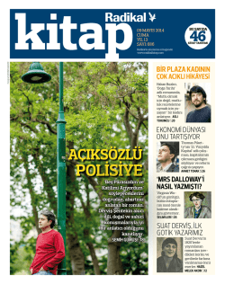 kitapwww - Radikal Kitap