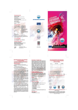 Düzenleme Kumlu: Bayram Ali ÜNER