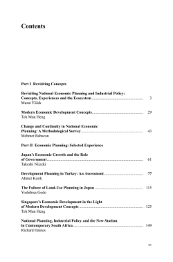 Download Table of contents (pdf, 472 kB)