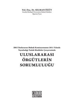 i&ccedil;indekiler pdf
