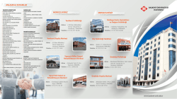 Hastane Rehberi İ&ccedil;in Tıklayınız