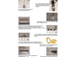 Ek İhtiya&ccedil; Listesi