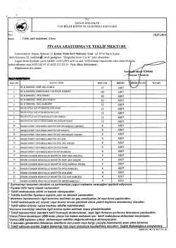 TC - Van Bölge Eğitim ve Araştırma Hastanesi