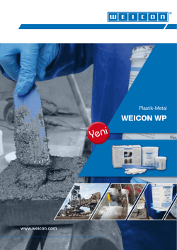 Plastik-Metal WP