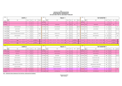 S\375nav_Pr2014-2015 g\374z ARASINAV PROGRAMI 31.10.2014