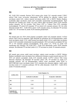 Adobe pdf - KKTC Merkez Bankası