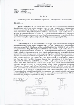 sAYI o z 23559648-301ns/ 251 sEııvıs z MECLİS