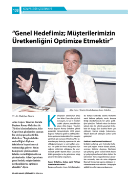 İndir - Atlas Copco