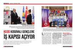 &Ouml;zel r&ouml;portajın devamı..