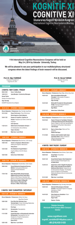 englısh - Cognitive