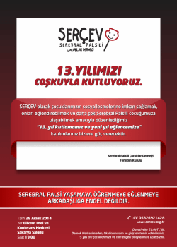 SER&Ccedil;EV