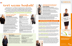 Geri sayım başladı! - Kaybeden Kazanır Programı