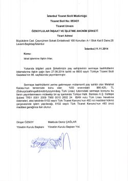 Iskat Taahh&uuml;tnamesi